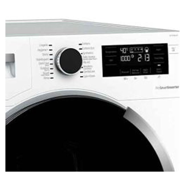 ماشین لباسشویی بکو 9 کیلویی 1400 دور در دقیقه WTV9744X0