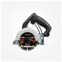 شیار زن ورکس 1400 وات سرعت 13000 دور Worx Slotter Saw WU072