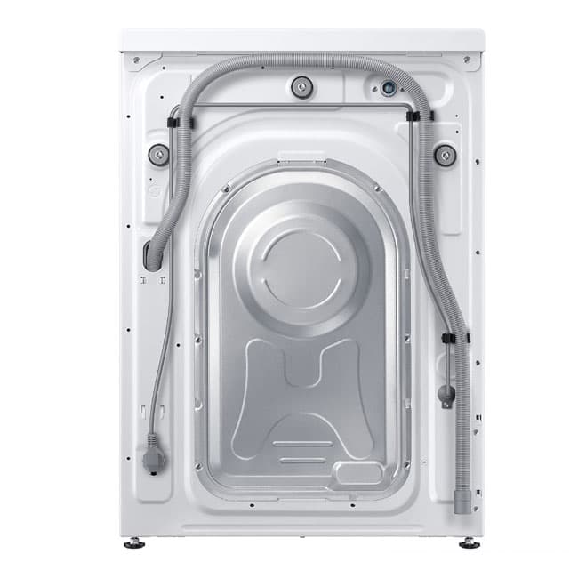 لباسشویی سامسونگ 7.5 کیلویی WW75TA046TE بخارشودار 2022