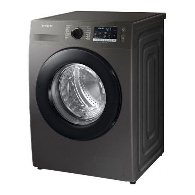 ماشین لباسشویی سامسونگ 8 کیلویی WW80TA046AX1 بخارشور دار