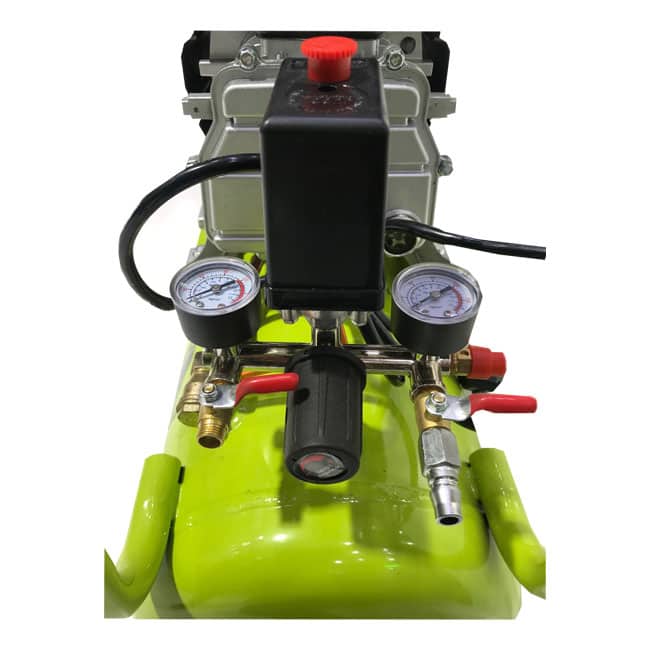 کمپرسور باد 50 لیتری اکسکورت XAC50