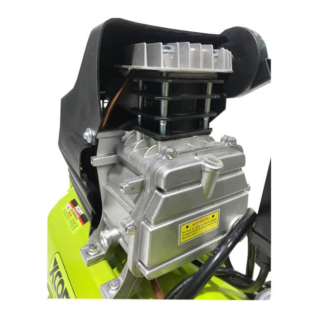 کمپرسور باد 50 لیتری اکسکورت XAC50