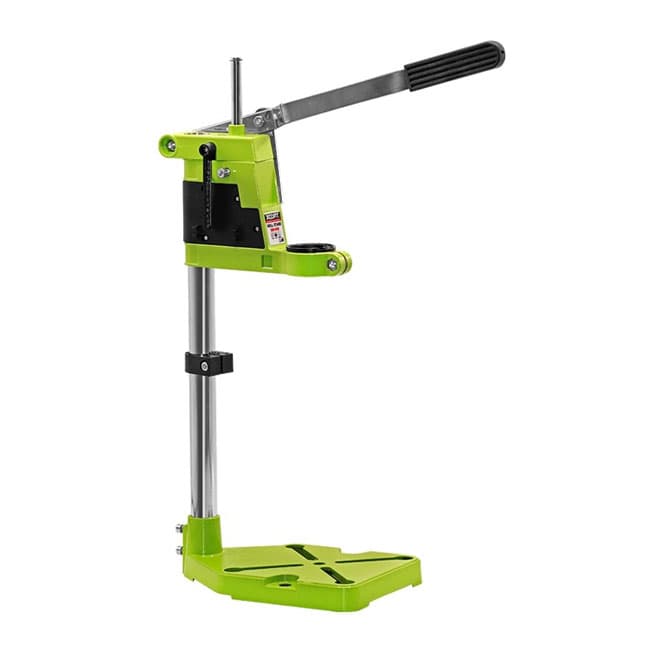 پایه دریل ایکس کورت قابل تنظیم فلزی Xcort XAD-6102