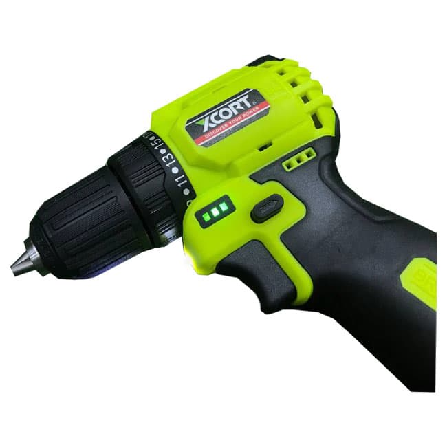 دریل شارژی 16 ولت اکسکورت XDC06-16BL
