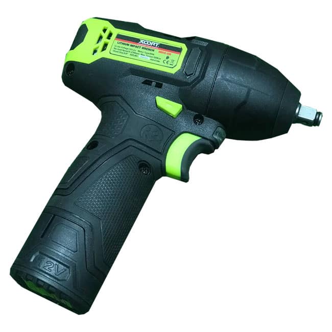 بکس شارژی 12 ولت XDC08-120 اکسکورت