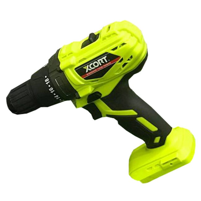 دریل شارژی 21 ولت اکسکورت XDC21-010D
