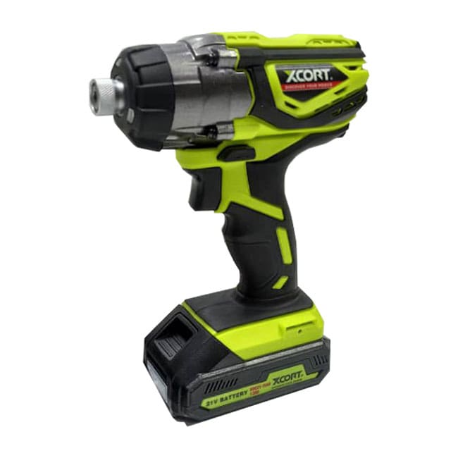 دریل شارژی 3000 دور اکسکورت XDC21-635D