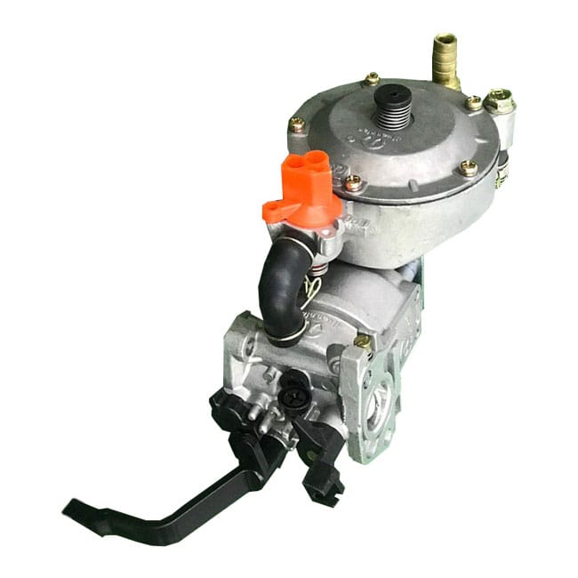 مبدل موتور برق 3000 وات XG168-3KW اکسکورت