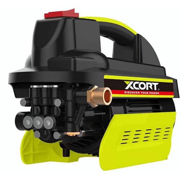 کارواش دینامی 1500 وات اکسکورت XQW01-1500