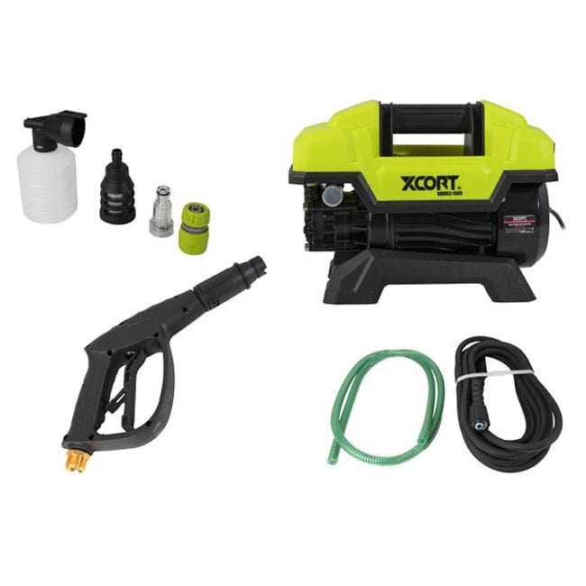 کارواش دینامی 1500 وات اکسکورت XQW02-1500