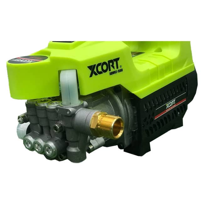 کارواش دینامی 1500 وات اکسکورت XQW03-1500