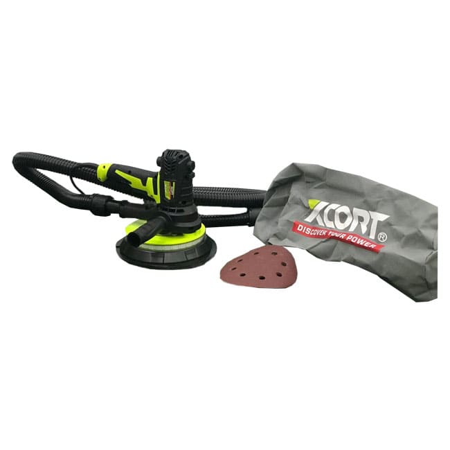 سنباده برقی کناف 850 وات اکسکورت XSF02-180S