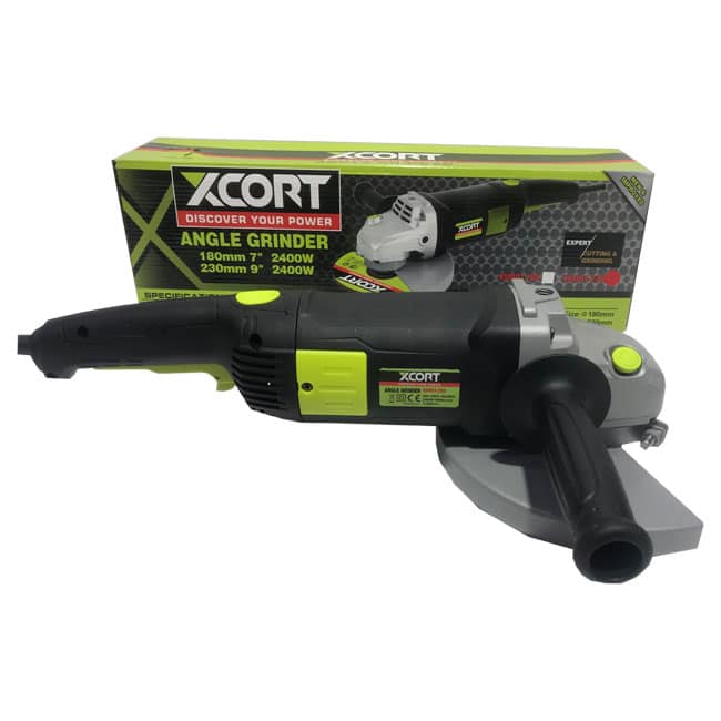 سنگ فرز 2400 وات اکسکورت XSM01-230