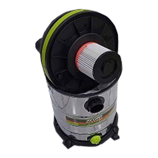 جارو صنعتی 30 لیتری XVC02-30 اکسکورت 2000 وات