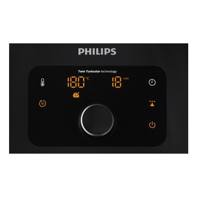 سرخ کن فیلیپس 2225 وات 5 نفره Philips Fry XXLHD9650
