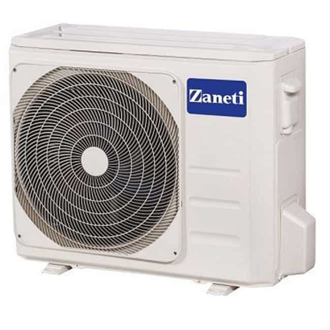 کولر گازی زانتی 30 هزار ZMSB-30HO1RAAA دیواری